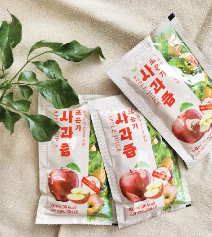 Apple Juice